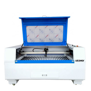 Mini laser cutting 6090 machine acrylic MDF leather cnc laser cutting engraving machine