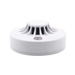 ABS Plastic Tobacco Cigarette Sensor Standalone Smoke Detector