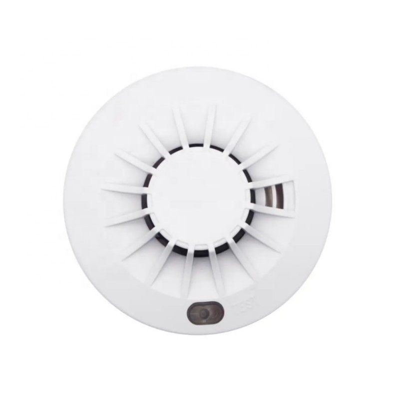 ABS Plastic Tobacco Cigarette Sensor Standalone Smoke Detector