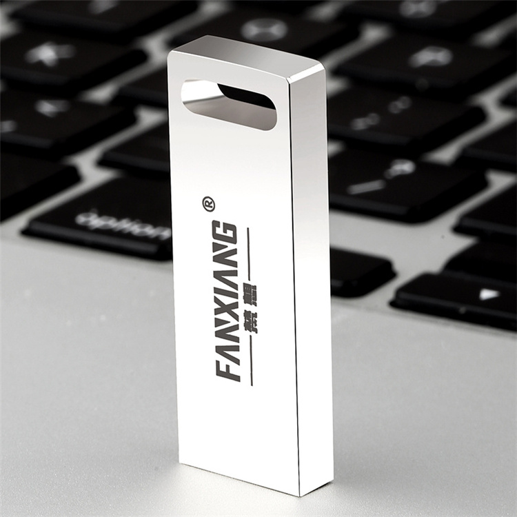 High Quality Custom logo USB2.0 Flash Drive 4GB 8GB 16GB 32GB 64GB Mini Hard Disk To Pc Connect Usb Carry Disk Sata Usb Drives