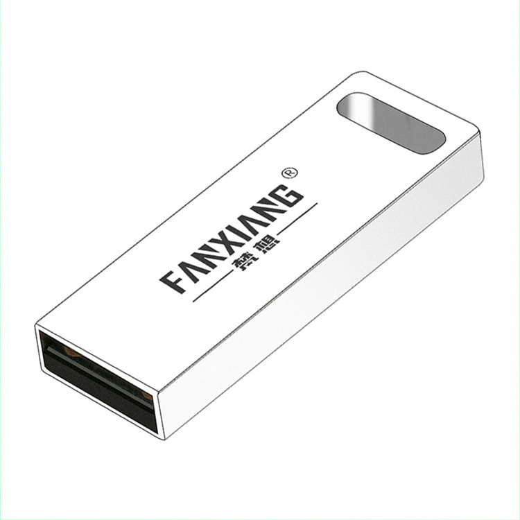 High Quality Custom logo USB2.0 Flash Drive 4GB 8GB 16GB 32GB 64GB Mini Hard Disk To Pc Connect Usb Carry Disk Sata Usb Drives