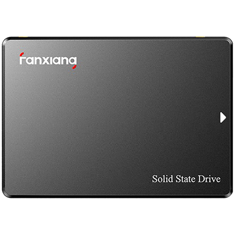 Cheap Price Bulk 2.5 inch 64 128 256 512 GB 1 2 TB SATA SATA3 Internal Memory SSD Hardrive Solid State Disk Hard Drives For Sale