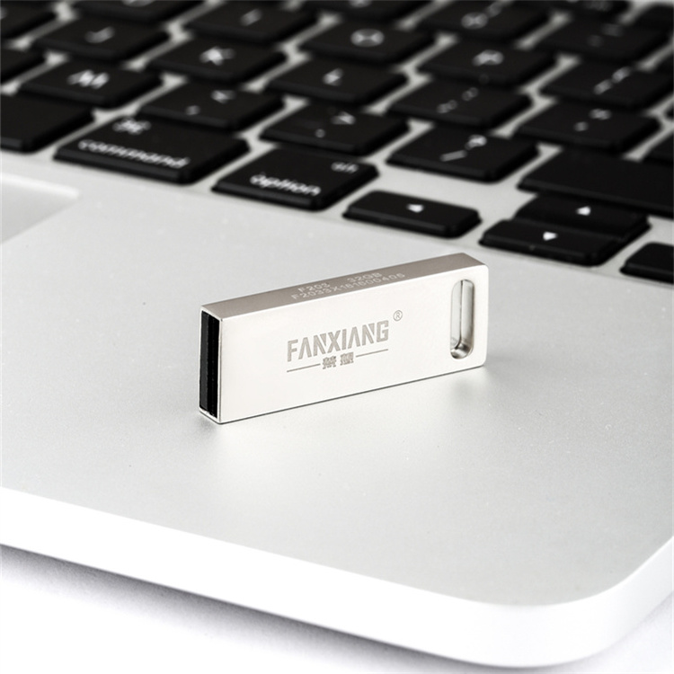 High Quality Custom logo USB2.0 Flash Drive 4GB 8GB 16GB 32GB 64GB Mini Hard Disk To Pc Connect Usb Carry Disk Sata Usb Drives