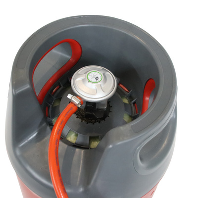 composite lpg cylinder for cooking composite material gas tank