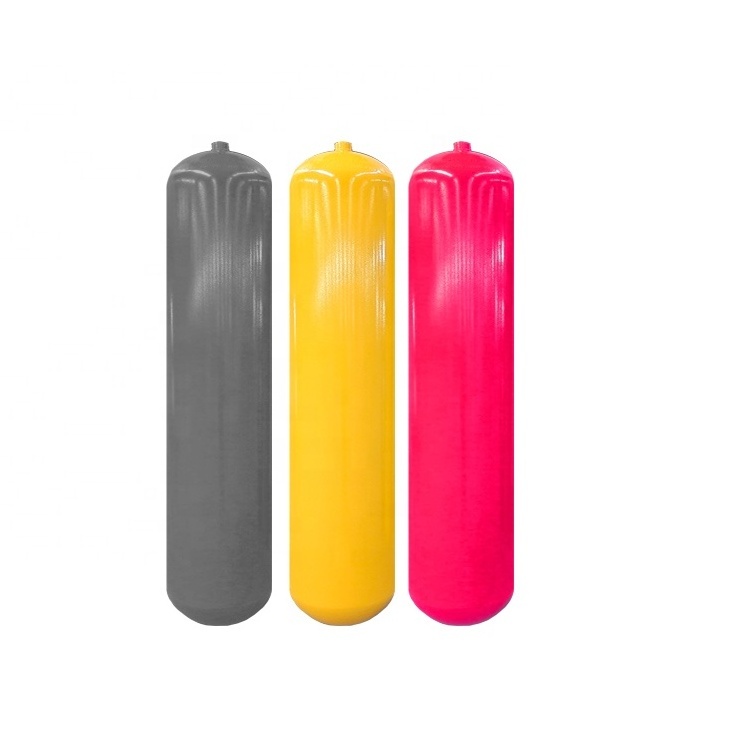 diameter 406mm 100L empty cng gas cylinders sale vehicle gas cylinder gas cylinders