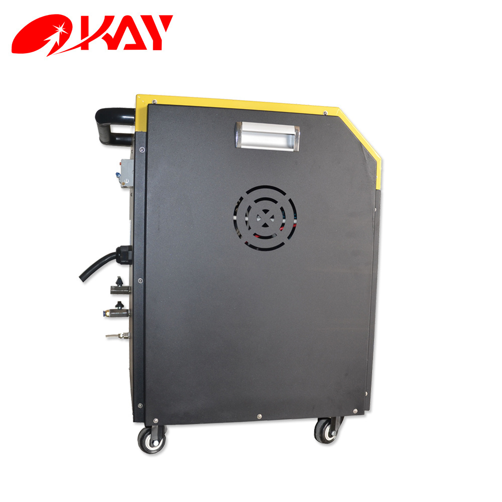 2019 ce non boiler eco-friendly mobile steam car wash equipment