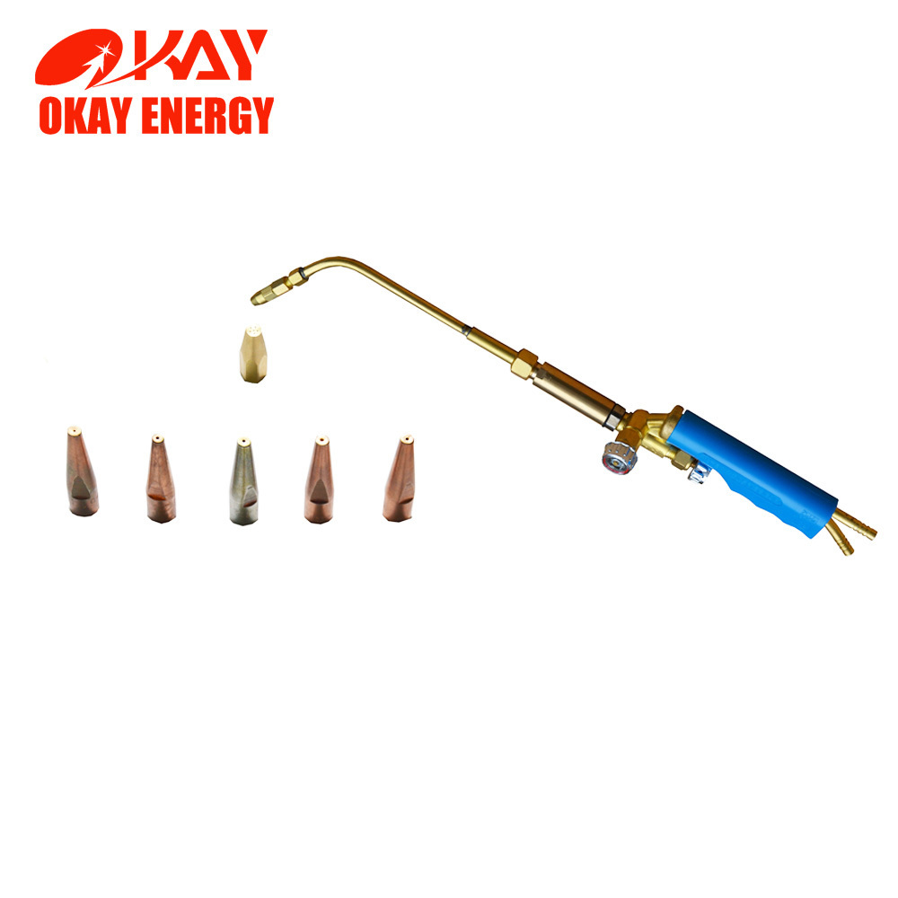 Mini Oxyhydrogen Anti-backfire Flashback Arrestor Brown Gas Flame Torch