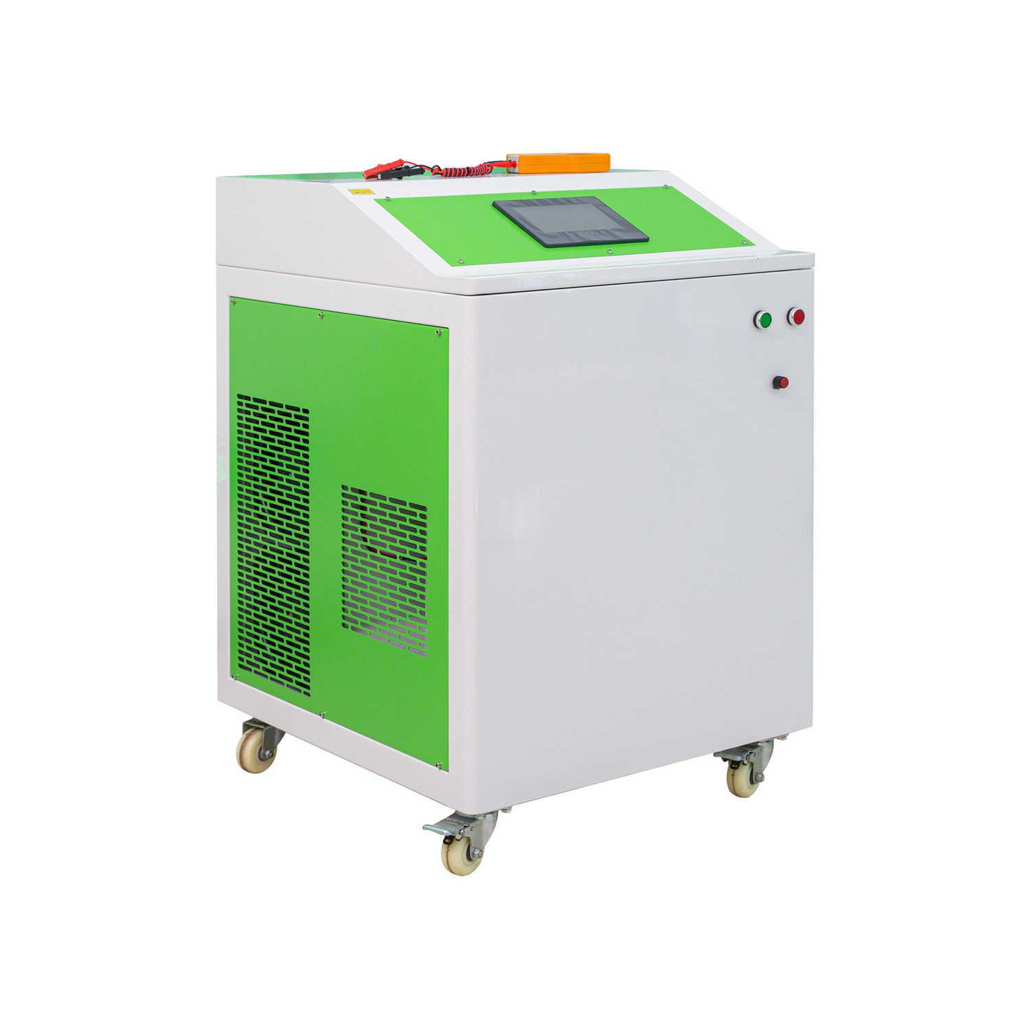 Hot selling Car Engine Decarbonizer Service HHO Machine