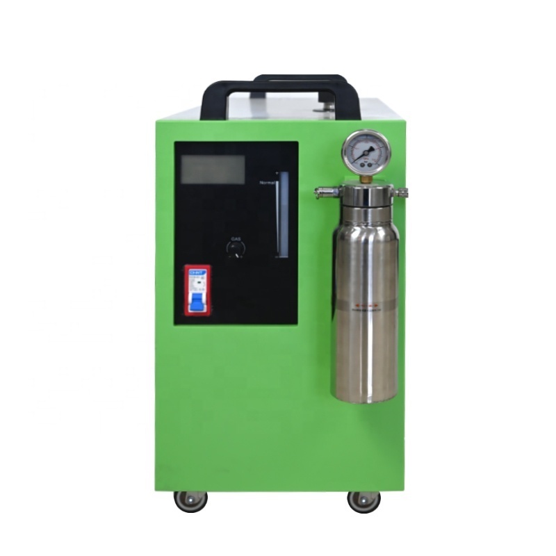 Car Care Engine Cleaning Equipment Car Carbon Cleaner Hydrogen Gas