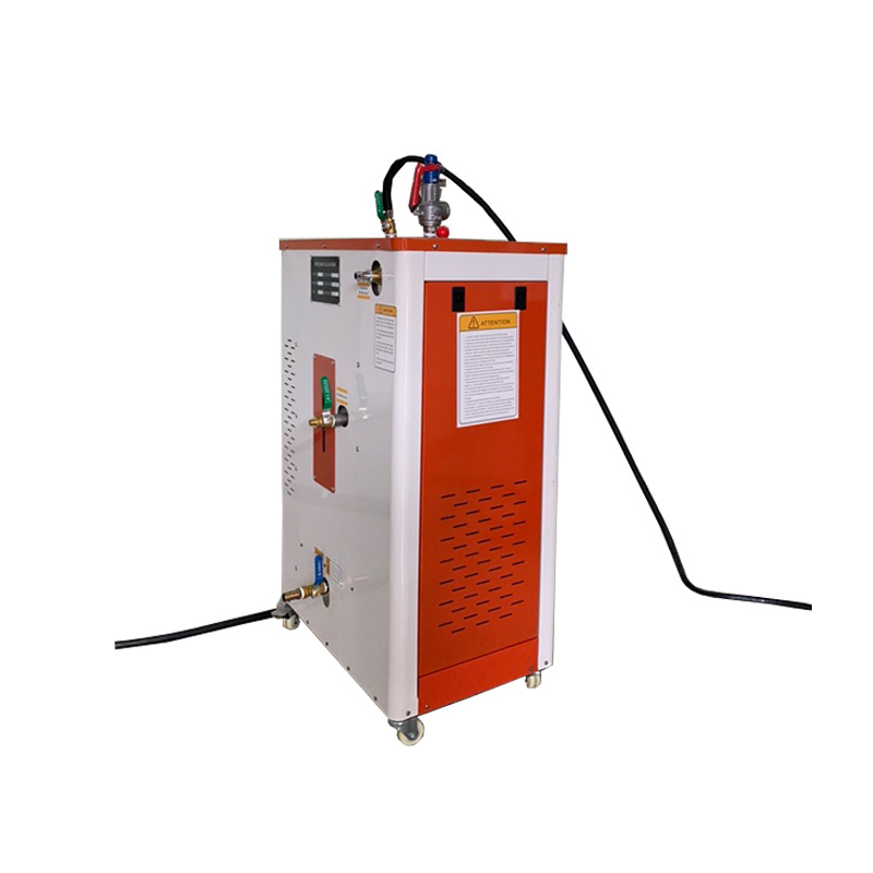 High pressure car interior steam car wash machine automatic steam car wash machine for sale