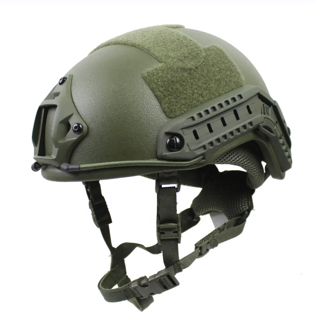 Protective Equipment Helmet Outdoor Training Wendy Suspension Fast Tactical Helmet UHMWPE