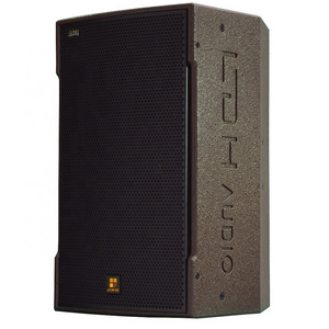 DY I-12 Professional Audio with Italian RCF Transducers as meeting room Speaker 12inch DJ sound box