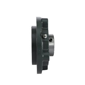 LDK medium duty UCFCX08 UCFCX08-24 UCFCX08-25 UCFCX12 UCFCX12-38 UCFCX12-39 flange cartridge 4 bolt pillow block bearing