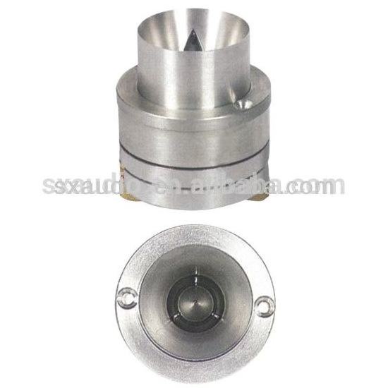 Fashion Sound Speaker SP-100 Tweeter Speaker Aluminum Bullet Tweeter for Car Bus Truck Audio Use