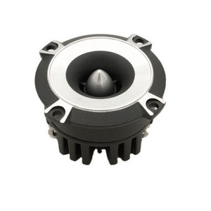 Fashion Sound Speaker SP-100 Tweeter Speaker Aluminum Bullet Tweeter for Car Bus Truck Audio Use