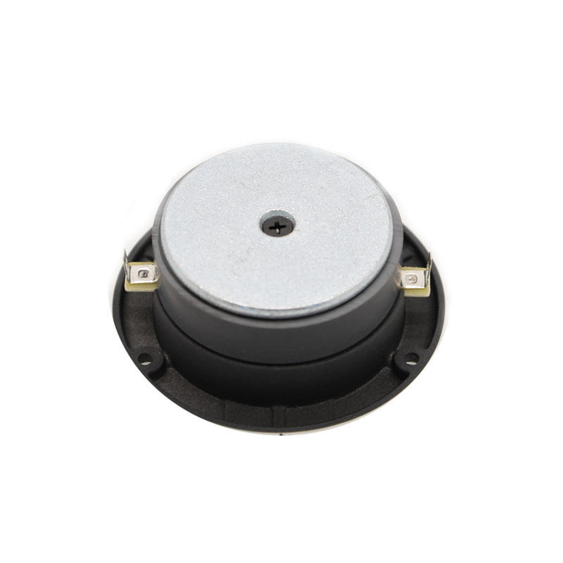 High Quality Aluminum Frame 35W HF 25.4mm Titanium Horn Driver Car Compression Neodymium Speaker Bullet Tweeter