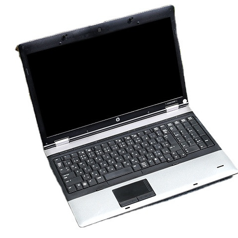 Wholesale 6550 Core i5 i7 First Generation Refurbished Original Used Laptops 15.6 Inch Low Price Notebook Computer