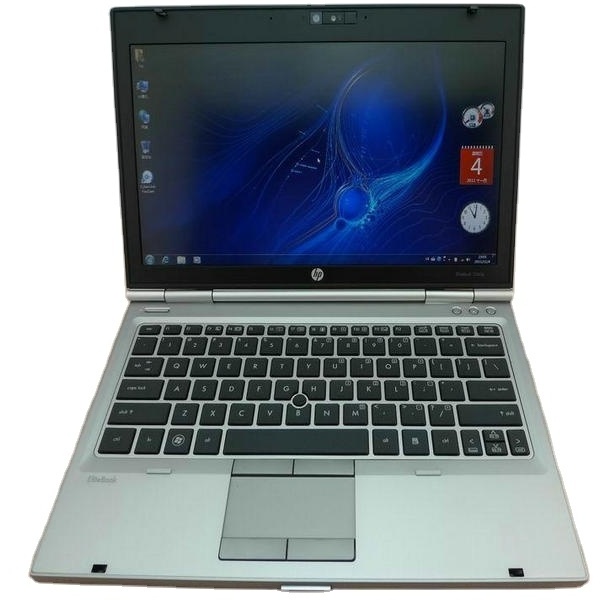 Wholesale 2560 Core i5 i7 2nd Generation  Original  Laptops 12.5 Inches Cheap Notebook  Computer