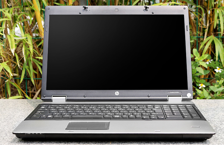 Wholesale 6550 Core i5 i7 First Generation Refurbished Original Used Laptops 15.6 Inch Low Price Notebook Computer