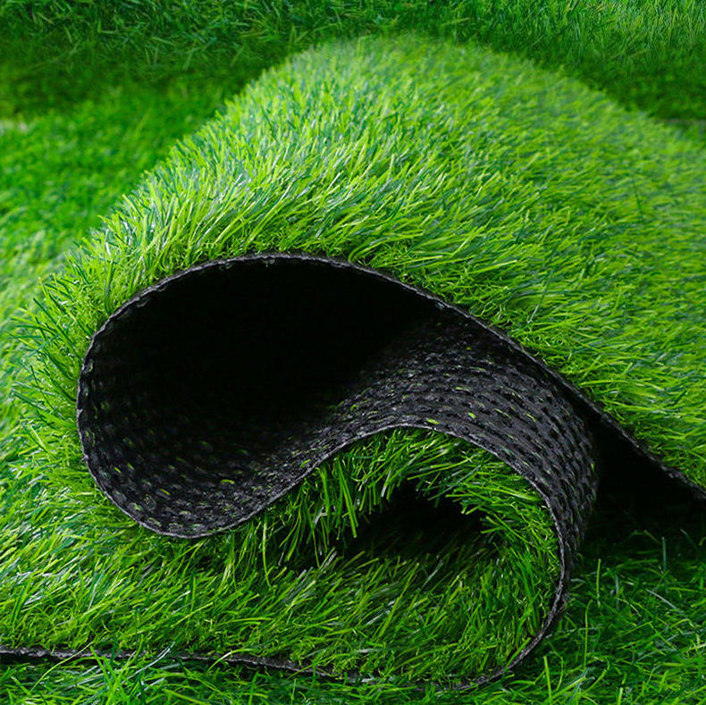 Soccer artificial grass best price factory wholesale filling football field turf sport artificial grass for football field