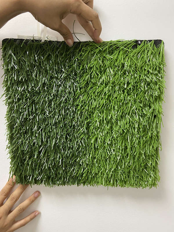 Premium Artificial Grass Synthetic Lawn Turf Outdoor Artificial Turf For Soccer Field