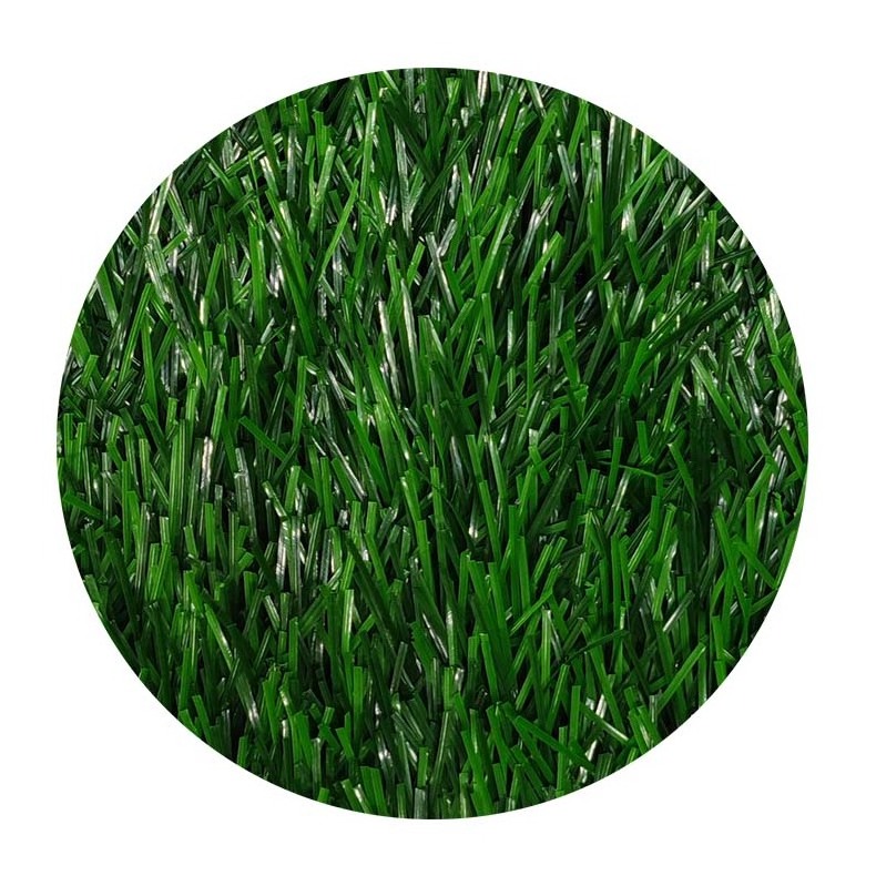 High Density 10mm Pp Artificial Short Grass 10 Mm Table Runner Mat 8mm Foam Backed Nylon Carpet Synthetic Turf