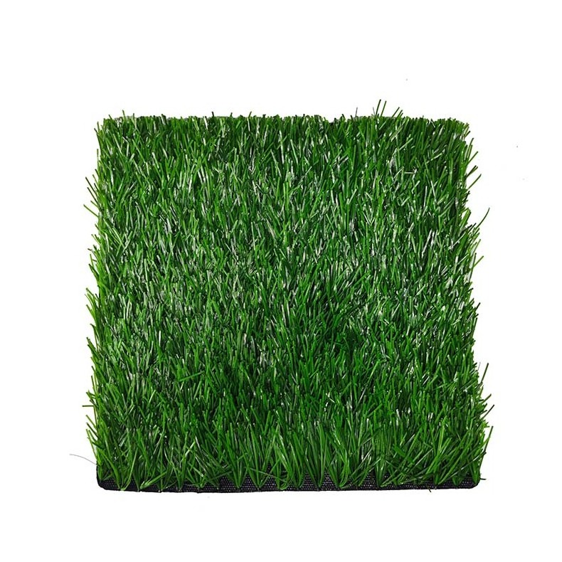 High Density 10mm Pp Artificial Short Grass 10 Mm Table Runner Mat 8mm Foam Backed Nylon Carpet Synthetic Turf