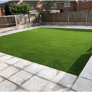 Natural Looking Landscape Carpet Lawn Artificia Grass Indoor Turf Artificial Grass Lawn