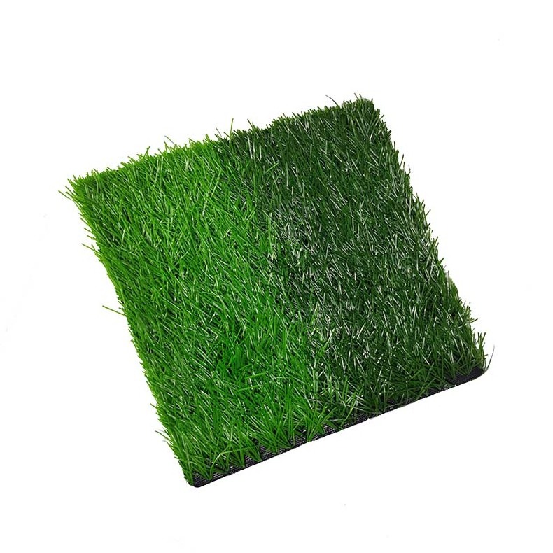 Natural Looking Landscape Carpet Lawn Artificia Grass Indoor Turf Artificial Grass Lawn