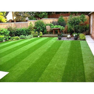 Low Price Hot Sale Sports Artificial Grass Artificial Custom Grass Height  Grass Mats