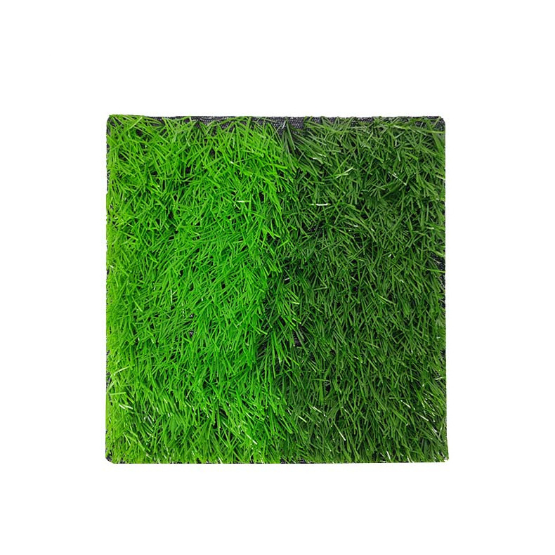 Low Price Hot Sale Sports Artificial Grass Artificial Custom Grass Height  Grass Mats