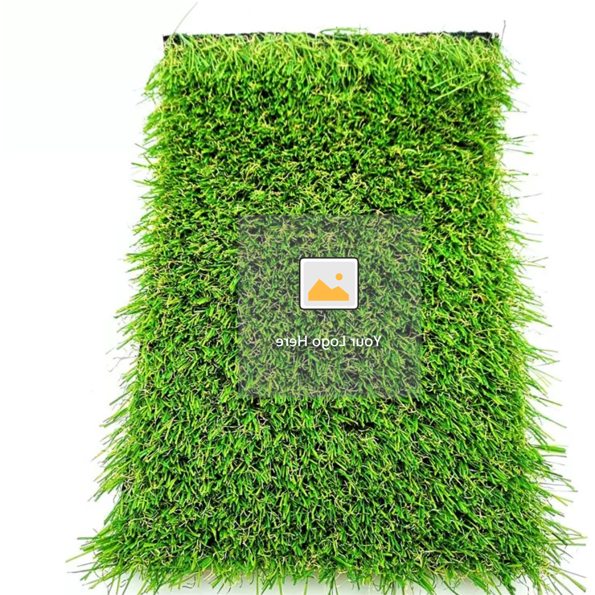 Synthetic Lawn Carpet 40mm Sports Flooring Soccer Mat Turf Artificial Grass for Football Stadium Field