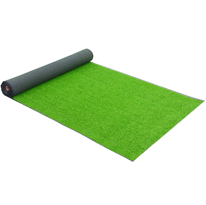 Synthetic Lawn Carpet 40mm Sports Flooring Soccer Mat Turf Artificial Grass for Football Stadium Field