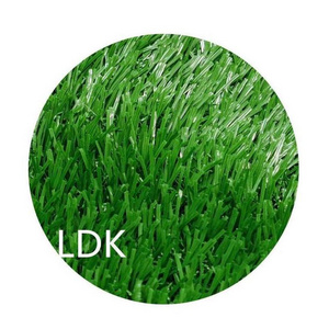 LDK Sports Equipment China professional cheap sports artificial grass used for soccer lawn grass seed