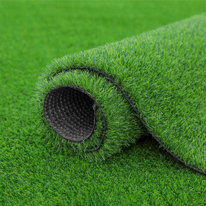 LDK Sports Equipment Factory good price green grass carpet artificial grass carpet artificial grass and sports floor