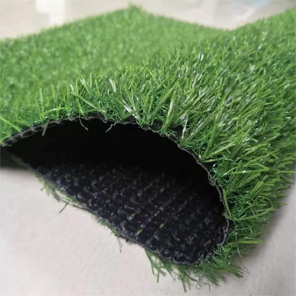 LDK sports equipment Wholesalers Artificial Grass For Garden Hotel outdoor Flooring