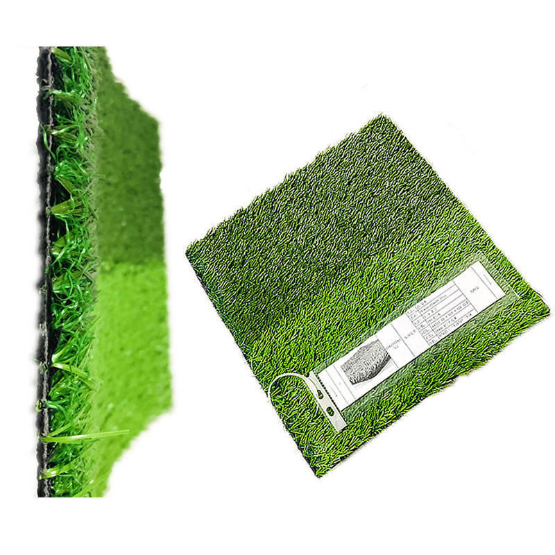 LDK sports equipment Cheap garden waterproof grass carpet mat turf artificial grass for landscaping soccer pitch