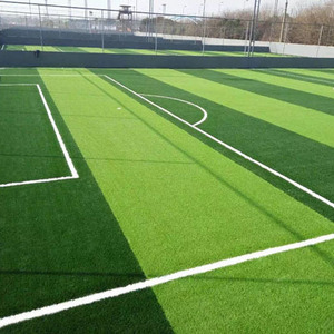 50mm Sports Turf Professional Football Fields Artificial Soccer Field Grass