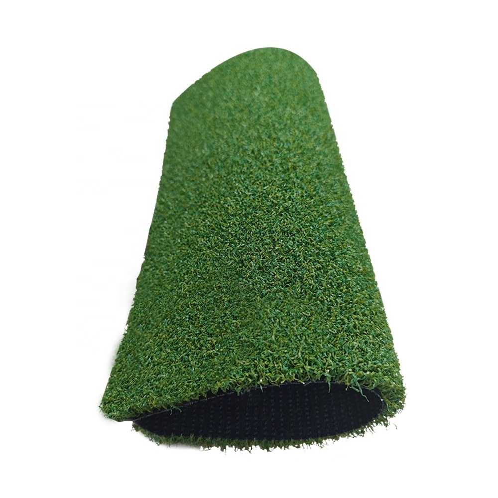 LDK sports equipment Factory Directly Artificial Grass 50mm Good Quality Garden Landscaping Artificial Lawn Grass for soccer