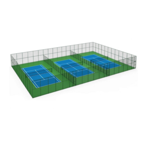 Professional Tennis Cage Sports Pitch Fence/High Quality Wholesale Tennis Sports Court Fence