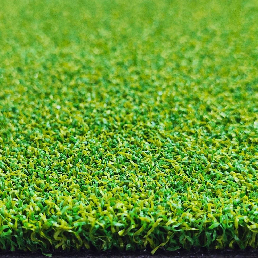 LDK sports equipment Factory Directly Artificial Grass 50mm Good Quality Garden Landscaping Artificial Lawn Grass for soccer