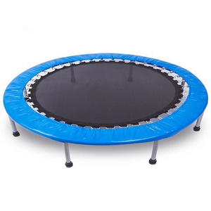 professional outdoor trampoline with basketball hoop for kids and adults 14FT trampoline for sale