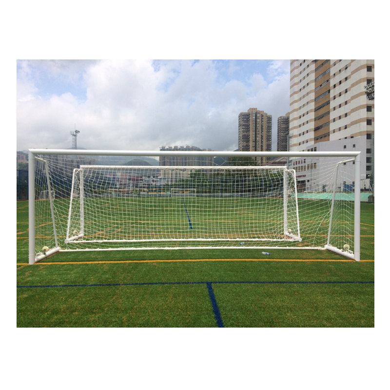 Custom Size Football Target Net Football&Soccer Training Equipment Portable Soccer Goal Net