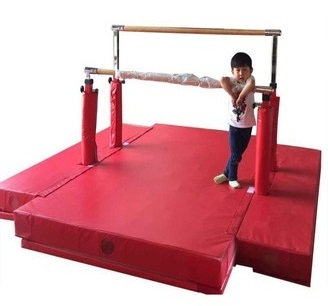 hottest kids gymnastic uneven bar uneven parallel bars for sale