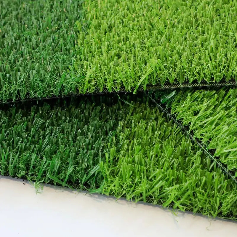 Made in China 50mm soccer synthetic artificial grass for football fields