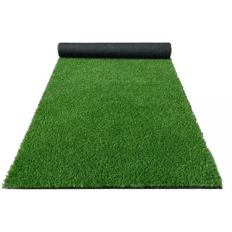 Soccer artificial grass best price factory wholesale filling football field turf sport artificial grass for football field