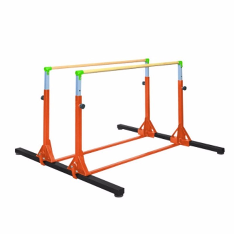 Professional gymnastics equipment kids gymnastics uneven bars for sale