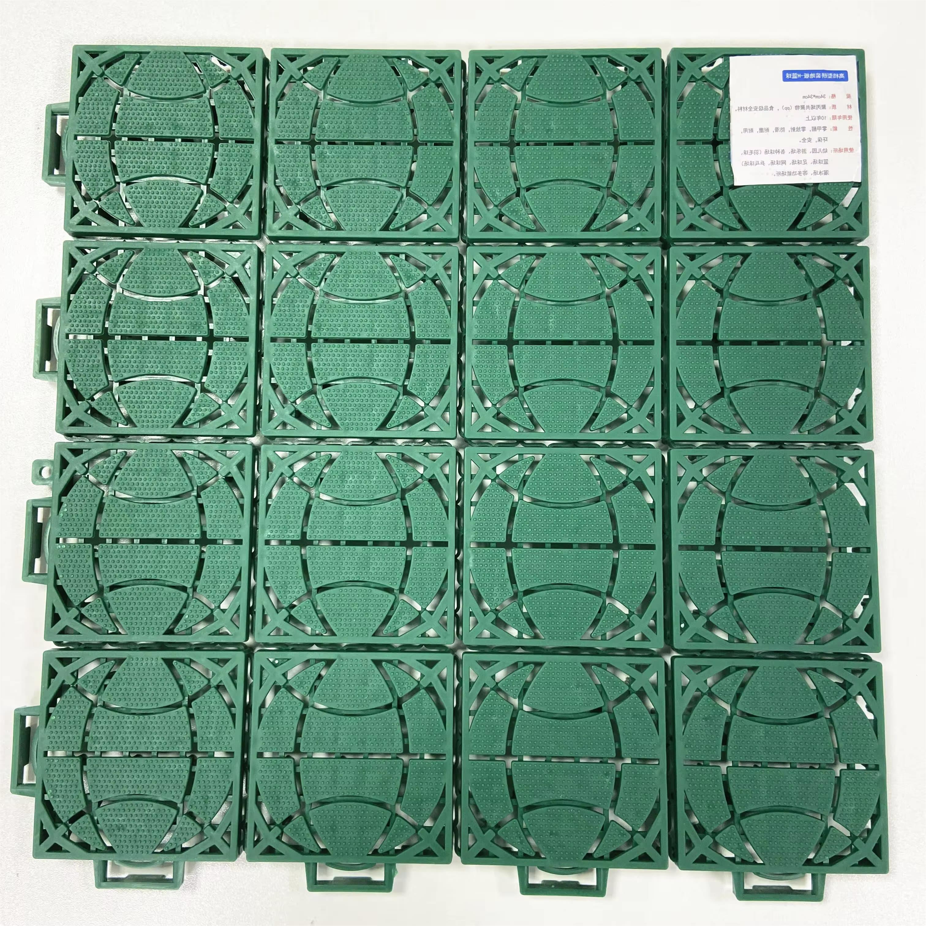 sports equipment outdoor basketball courts flooring tiles