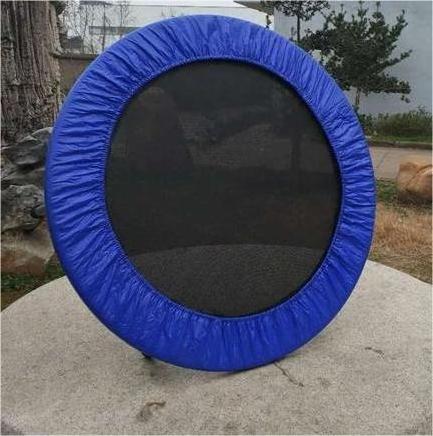 Trampoline 8FT 10FT 12FT 14FT Trampoline Combo Bounce Exercise Trampoline PVC Spring Cover Padding for Kids and Adults