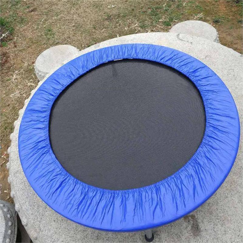 Trampoline 8FT 10FT 12FT 14FT Trampoline Combo Bounce Exercise Trampoline PVC Spring Cover Padding for Kids and Adults